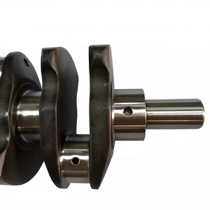 เพลาข้อเหวี่ยง82มม. สำหรับ Nissan Sunny 4340 PB310 <span class=keywords><strong>Qu</strong></span>,ชิ้นส่วนอะไหล่เครื่องยนต์ดีเซลแข่งดีไซน์แบบกำหนดเองประสิทธิภาพสูง A15 Billet - Product Image 3