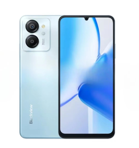 Nouveau Blackview COLOR 8 2024, écran 90Hz de <span class=keywords><strong>6</strong></span>,75 pouces, 128 Go/256 Go, appareil photo arrière 50 MP, batterie 6000 mAh, charge rapide 18 W, GPS - Product Image 2
