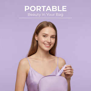 Rasoir électrique pour femme, épilateur indolore pour moustache, jambes, maillot, corps, tondeuse à poils pour femme, épilateur facial, épilateur de poils - Product Image 2