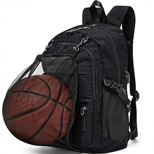 Bolsa de Gimnasio Impermeable de Alta Calidad de 50-70L, Colores Personalizados, Precio de Fábrica, Venta Caliente, Bolsa Deportiva con Impresión Personalizada para Venta en Línea - Product Image 3