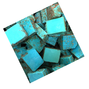 Đá Sạch Sẽ Ngủ Đẹp Ngọc Lam Gạch - Product Image 6