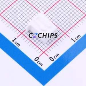 CXH-2Y-JK Housing (Wire-to-Board / Wire-to-Wire) P=2.5mm Connector 1x2P 2.5mm XH 1 - Product Image 2
