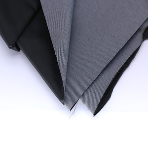 야외 베개에 대 한 도매 방수 100 폴리 에스테르 pu 코팅 직물 - Product Image 2