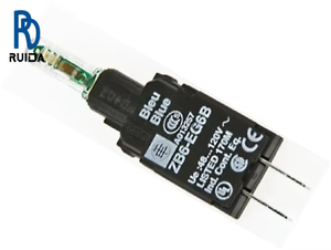 PLC Controller <b>Sensor</b> <b>Led</b> <b>Light</b> Modules Lighting Blocks Brand New Original XB6 - Product Image 1