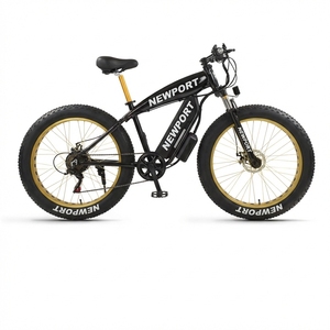 Vélo Électrique Tout-Terrain 2026 à Pneus Larges, <span class=keywords><strong>Moteur</strong></span> Arrière, <span class=keywords><strong>VTT</strong></span> Électrique, Vélo <span class=keywords><strong>de</strong></span> Neige, Moto Électrique - Product Image 5