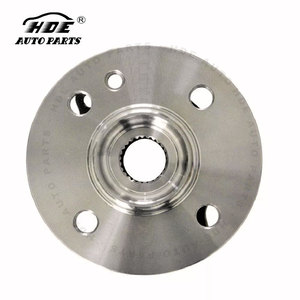 513309 31222318457 VKBA6634 Venta al por Mayor de Piezas de Automóviles HDE, Rodamiento de Cubo de Rueda Delantera para MINI Roadster - Product Image 4