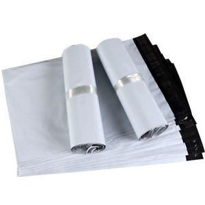 Emballage personnalisé avec logo gravé, biodégradable, haute résistance, durable, résistant aux déchirures - Product Image 3