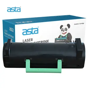 ASTA Toner Cartridge Compatible For Lexmark MS725 MS81 MS82 MS823 MS825 MS826 MX721 MX722 MX725 MX822 MX826 Wholesale Print