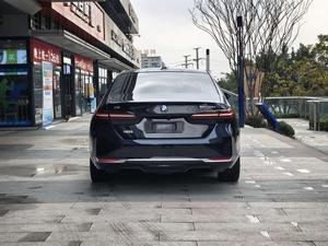 BMW I5 2024 EDrive35L Luxury Line Usado en Venta, 567 km <span class=keywords><strong>de</strong></span> Autonomía, 79 kWh, Sedán Eléctrico, Tracción Trasera, Eléctrico Puro - Product Image 6