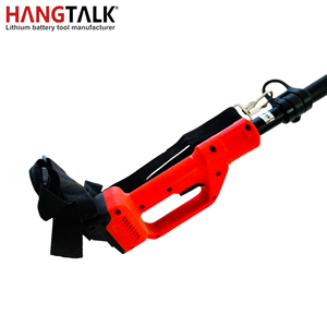 Garden Hedge <strong>Trimmer</strong> Cordless Electric Hedge <strong>Trimmer</strong> - Product Image 3