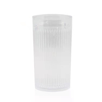 Tour de magie de scène en gros plan : Gimmick de disparition de lait dans une tasse de grande taille, accessoires de magie d'illusion, jouet