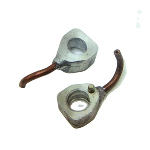 อะไหล่รถขุด SK200-6 หัวฉีดน้ำมันเครื่องยนต์ 6D34 รุ่น ME014316 - Product Image 1
