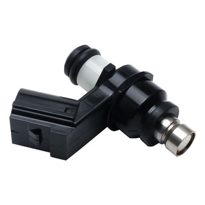 Ugello Spruzzatore Iniettore Carburante a 6 Fori 110CC 16450-K35-V01 per Honda SH <span class=keywords><strong>MODE</strong></span> <span class=keywords><strong>125</strong></span>/CB <span class=keywords><strong>125</strong></span> F/ANC 110 ICON/LEAD <span class=keywords><strong>125</strong></span>/PCX <span class=keywords><strong>125</strong></span> - Product Image 6