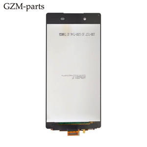 5.2 per telefono cellulare ''per <span class=keywords><strong>Sony</strong></span> <span class=keywords><strong>Xperia</strong></span> <span class=keywords><strong>Z3</strong></span> Plus Z4 <span class=keywords><strong>Z3</strong></span> + E6553 E6533 E5663 Display LCD Touch Screen gruppo digitalizzatore - Product Image 3