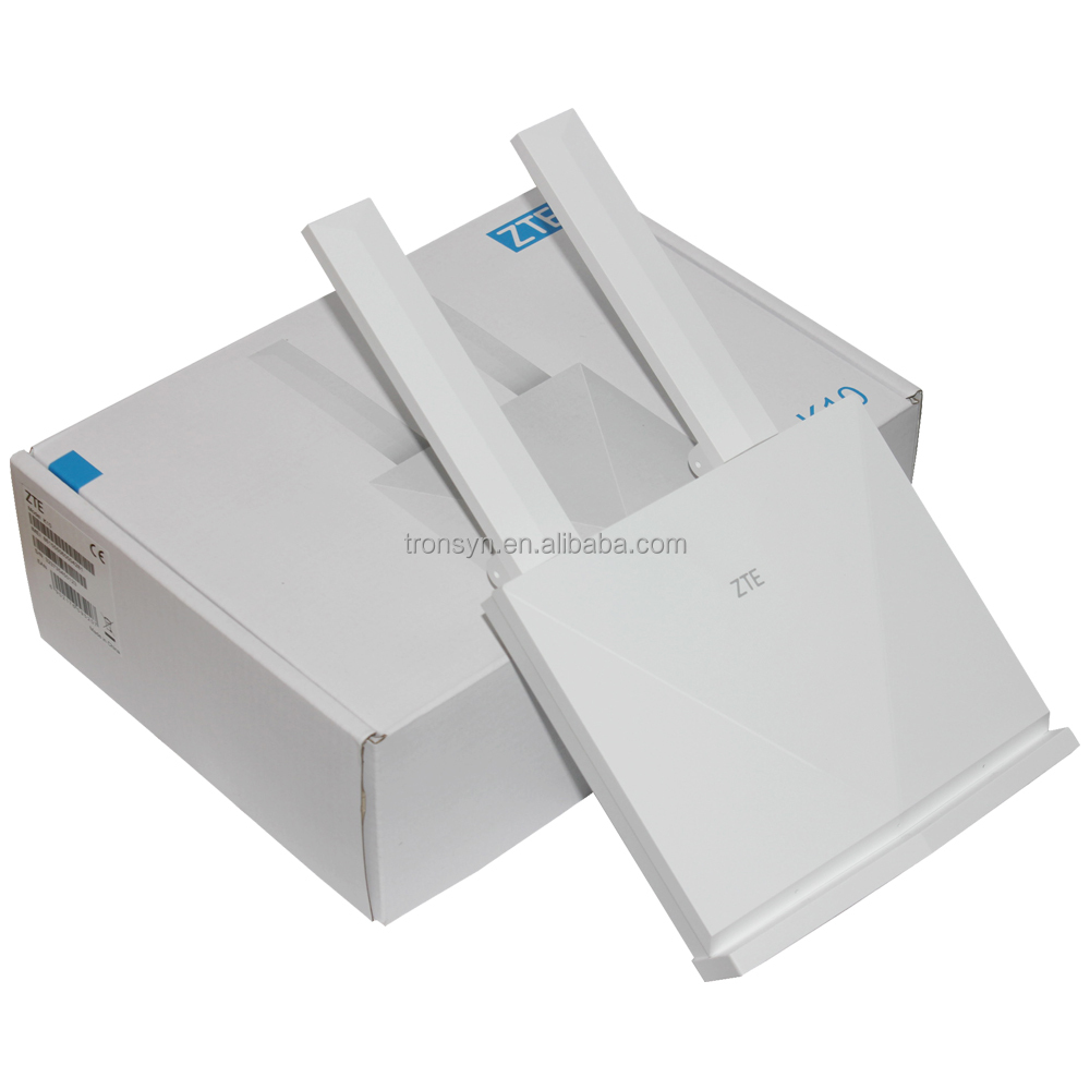CAT4 150mbps ZTE MF295N K10 4G LTE Wireless Router