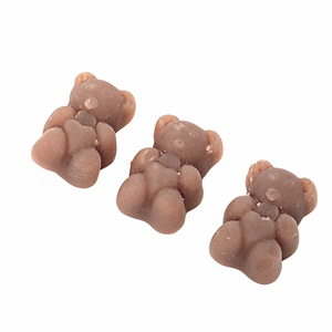 Gummies énergétiques pour adultes de marque exclusive, saveur myrtille, à base de kudzu thaïlandais, très demandées - Product Image 4