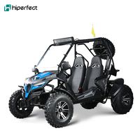 Nouveau Buggy de Dune 175cc de Haute Qualité, Automatique 4 Temps, pour Adultes, Alimenté au Gaz, Go Kart UTV à Vendre