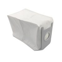 Sac d'aspirateur de remplacement pour aspirateur robot Cecotec Conga 2290 Accessoire de pièce de rechange