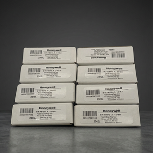 허니웰 퍼지 카드 ST7800A1005 ST7800A1104 ST7800C1052 ST7800C1128 ST7800C1029U 버너 관리 시스템용 - Product Image 1