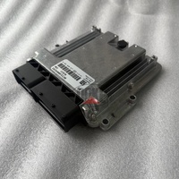 Unité de commande électronique (ECU) pour moteur, pièce de machine de construction, ECM 0281020677 0281 020 677 ECU pour Bosch - Vente chaude