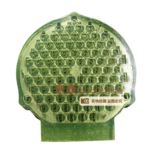 Molde ultrasónico para artículos diversos, troquel de perforación de formas especiales, adhesivo PU para gemas, bomba de motor Xsj de fácil mantenimiento 13M/H - Product Image 5