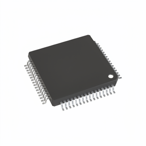 Embedded 64 LQFP Electronic Circuit Components R7F100GLH3CFB#HA0 Original One Stop Service - Product Image 1
