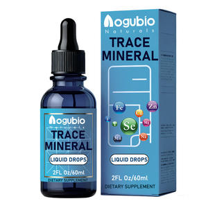 كبسولات مونولورين نقية من المصنع الأصلي |   مكمل غذائي من حمض اللوريك المستخرج من جوز الهند |   علامة تجارية خاصة - Product Image 4