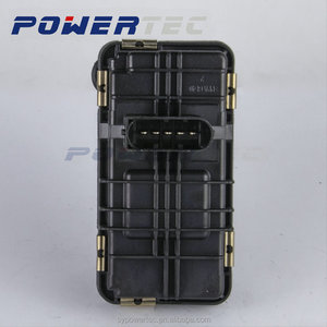 Powertec Turbo Électronique 6nw010099-07 53039880523 11658516123 pour <span class=keywords><strong>BMW</strong></span> <span class=keywords><strong>550d</strong></span> 750d X5 X6 M50d N57X / N57D30S1 280 kw / 381 PS - Product Image 2