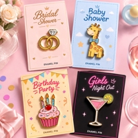 Fabricant depuis plus de 20 ans : Épingles en émail personnalisées, badges métalliques avec logo, broches, épingles en émail dur et souple, épingles de revers motif chat pour vêtements