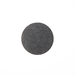 Ánh Sáng Màu Xám Chịu Nhiệt Bột Giấy Sợi Coaster Diatomaceous Trái Đất Đồng Bằng Mat Cốc Cà Phê Bảo Vệ Cho Thảm Miếng Đệm - Product Image 4