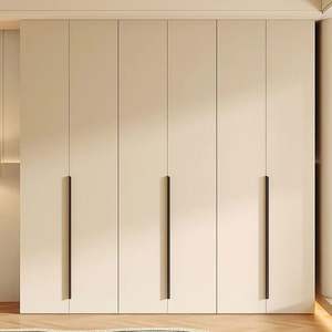 Armoire personnalisée moderne armoire de rangement placard meubles de chambre garde-robe - Product Image 2