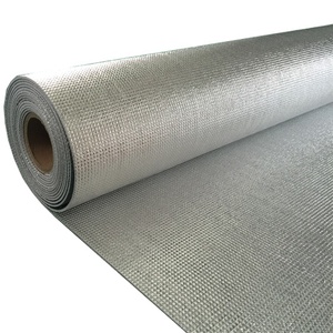 Underlayment para laminado con <span class=keywords><strong>3MM</strong></span> 5MM 10MM <span class=keywords><strong>EPE</strong></span> Espuma PE Película de aluminio Metalizado BOPP LDPE-para almacenes - Product Image 6
