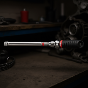 Clé dynamométrique de 811 lb, entraînement 1/2 pouce, type à cliquet réglable, pour réparation automobile - Product Image 3