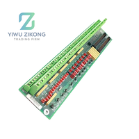Nouvelle carte terminale analogique E/S DS200TBCAG1AAB pour système de commande GE Fanuc Mark V en stock