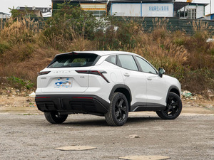 JETOUR Dash 2026 Youth 1.5T 6DCT SUV <span class=keywords><strong>di</strong></span> Lusso, Auto Familiare Compatta Turbo, Elegante per Viaggi <span class=keywords><strong>Quotidiani</strong></span> e Weekend - Product Image 4