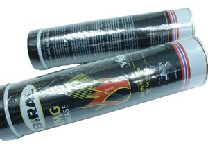 Grasa BIRAL <span class=keywords><strong>NMG</strong></span> 400g Sin Fusión, NLGI 2, Lubricante de Alta Temperatura y Carga Extrema para Rodamientos Mecánicos y Equipos - Product Image 5