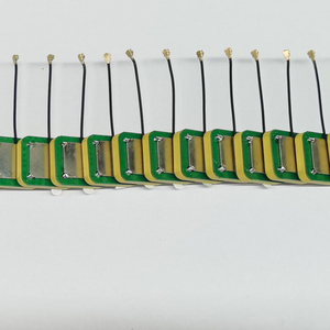 Kontec hoạt động <span class=keywords><strong>GPS</strong></span> Antenna với 20dB 28dB cường độ tín hiệu nội bộ gốm thiết kế cho GLONASS Galileo I-PEX 1.13 ROHS chứng nhận - Product Image 3