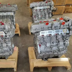 General Group LTG Engine Assembly Dismantled Parts 90% New 2.0 Turbocharged Cylinder Block Buick Chevrolet Cadillac