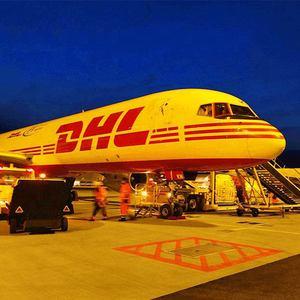 Профессиональная доставка от двери до двери <span class=keywords><strong>DHL</strong></span>/UPS/Fedex FBA Fast Air Freight из Китая в США/Канаду/Политику/ОАЭ Amazon - Product Image 4