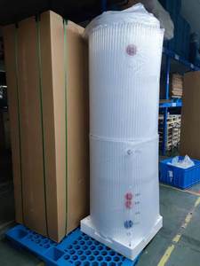 Chauffe-eau <span class=keywords><strong>solaire</strong></span> hybride Deye 48V AC/DC 12000-24000 BTU Refroidissement/<span class=keywords><strong>Chauffage</strong></span> COP 3.75 pour hôtels et foyers avec prise US - Product Image 3