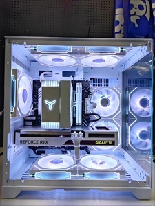 คอมพิวเตอร์ตั้งโต๊ะยอดนิยม R9 6900HX สำหรับเล่นเกมส์ แรม DDR5 16GB SSD 1TB Radeon 680M 11 สำหรับงานออฟฟิศ รุ่นมินิ วิวทะเล รุ่นสั้น (สำหรับ - Product Image 6