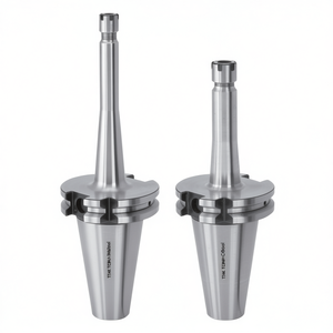 หัวจับดอกสว่านแบบ TAPER รุ่น TCB40 ERX M ISO ตามมาตรฐาน DIN 69871 สำหรับเครื่องจักรกล - Product Image 2