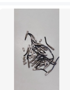 Productos de control industrial de alta calidad originales en stock, lentes de enfoque de fibra óptica con un año de garantía - Product Image 4