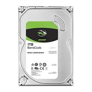 Nuevo Disco Duro Interno de Escritorio de 1TB y 3.5 Pulgadas ST1000DM014 III 6Gb/s 7200RPM 256MB ESATA Compatible con PC, NVR y DVR, Capacidad de 1TB - Product Image 4