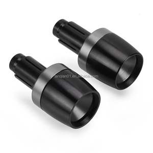 Puños de manillar y tapones deslizantes para motocicleta Yamaha <span class=keywords><strong>MT09</strong></span> 2014-2020 2019 2018 MT-09 - Product Image 4