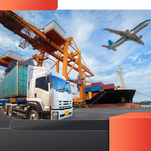 Servicio de Transporte Internacional de Carga Marítima y Aérea de Hon Hai Africa Logistics, Entrega Puerta a Puerta en África - Product Image 4
