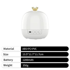 Hot Selling Projector Night Lamp <b>Light</b> <b>LED</b> Parties Room <b>Star</b> Rotating Lamp for Business - Product Image 3