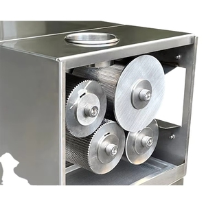 Trituradora <span class=keywords><strong>de</strong></span> <span class=keywords><strong>Caña</strong></span> <span class=keywords><strong>de</strong></span> Azúcar Comercial/Máquina <span class=keywords><strong>de</strong></span> Prensado <span class=keywords><strong>de</strong></span> Azúcar - Alta Rigidez 0.4kw 220v - Product Image 4