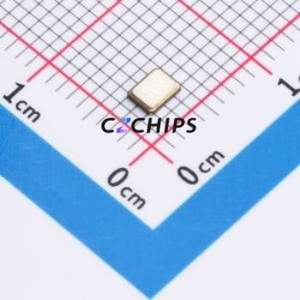SWXCHABVE0-24.545400 Crystal (Passive) SMD3225-4P Crystal Oscillator SMD Crystal Oscillator 24.5454MHz 10ppm 20pF - Product Image 1