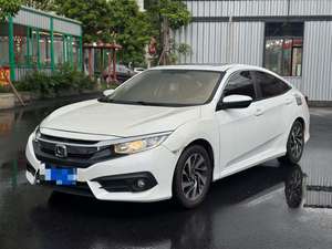 2018-2022 <span class=keywords><strong>Honda</strong></span> Civics Shuttle <span class=keywords><strong>CRV</strong></span> HR-V Crossover Fit Accord Crossroad LX CVT 2.0L Turbo AWD Asientos de cuero Cámara trasera izquierda - Product Image 5